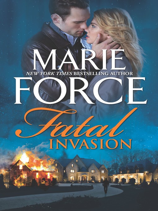 Cover image for Fatal Invasion